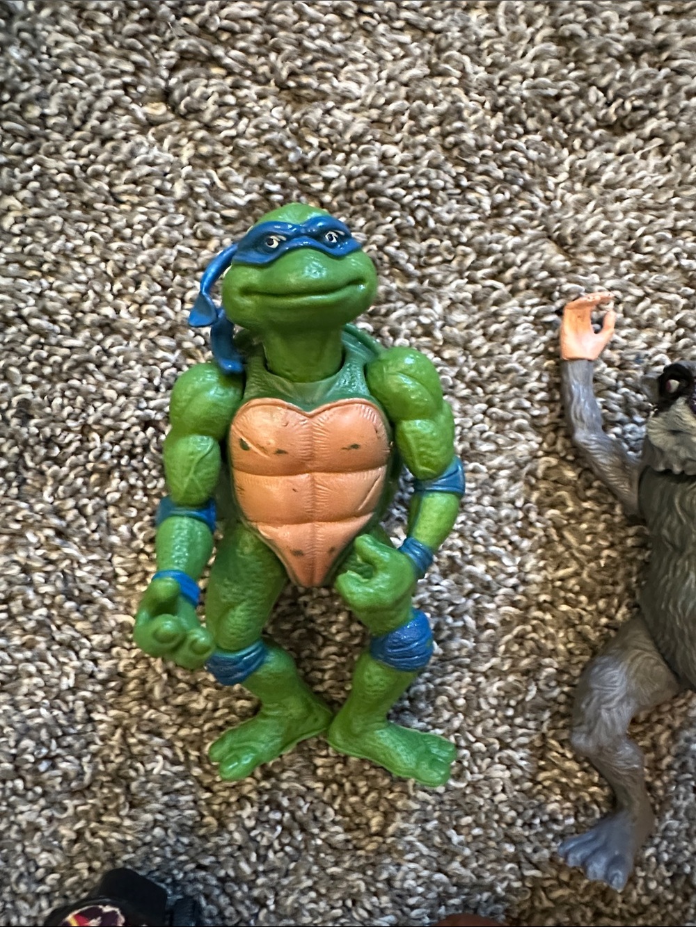Random TMNT stuff - Picture 2 of 12
